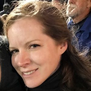 Meet your Posher, Carrie